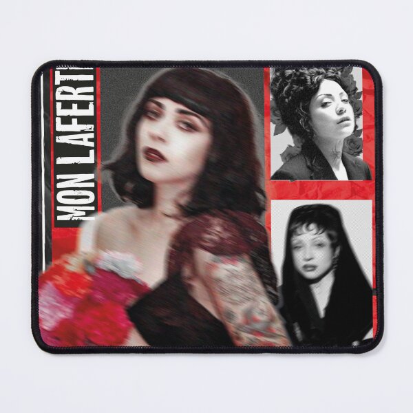 Item preview, Mon laferte designed and sold by Aslan-19.
