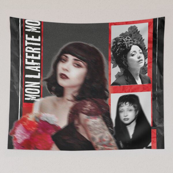 Item preview, Mon laferte designed and sold by Aslan-19.