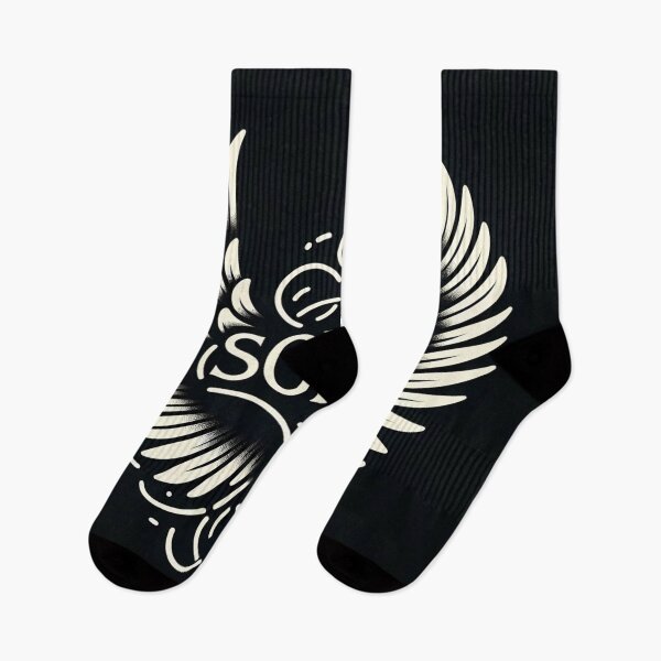 Item preview, Winged Apology designed and sold by aminz4.