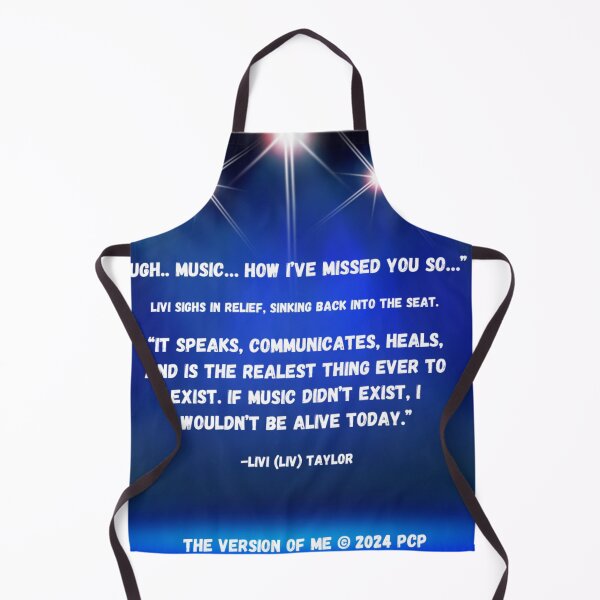 Item preview, Livi Quote 1 designed and sold by Patience H. Christine.