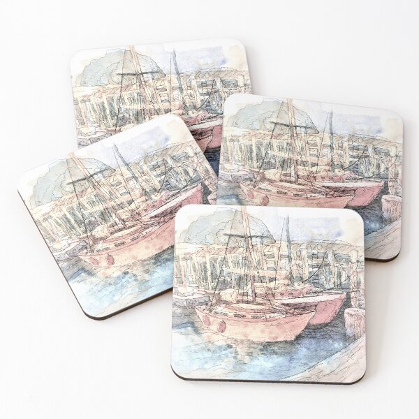 Item preview, dock 7 FH unsat designed and sold by Gerardo Segismundo.