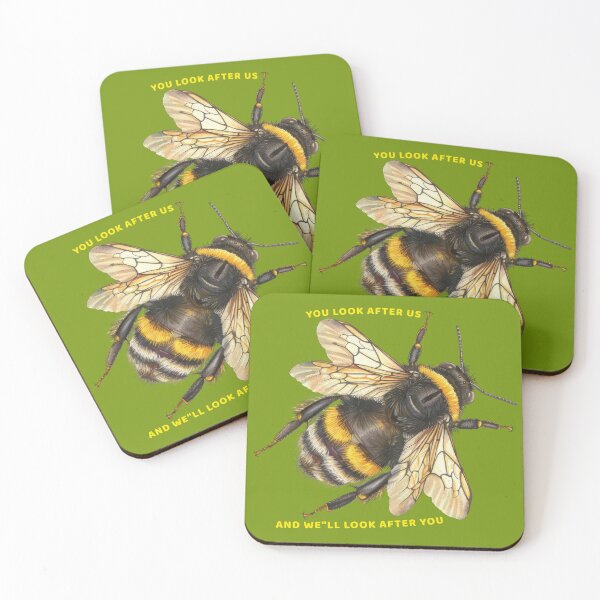 Item preview, You Look After Us and We'll Look After You | Design 2 designed and sold by EpicStuff4All.