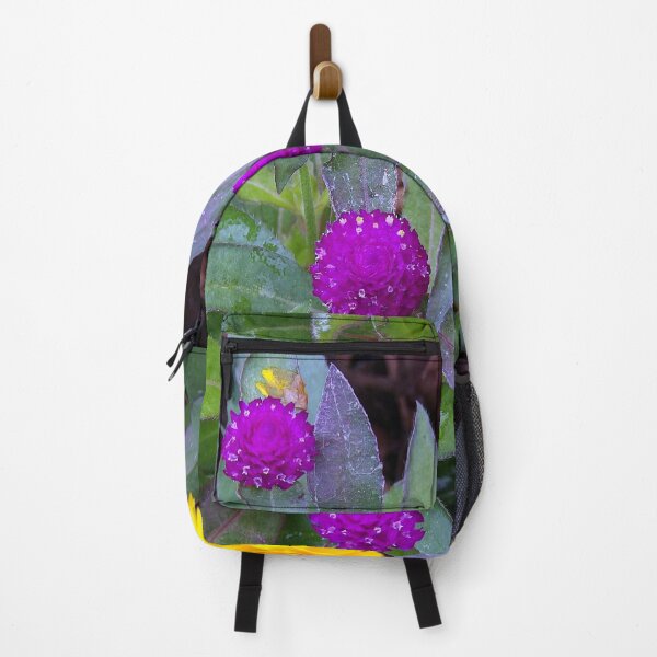 Item preview, Globe Amaranth designed and sold by gistinker.