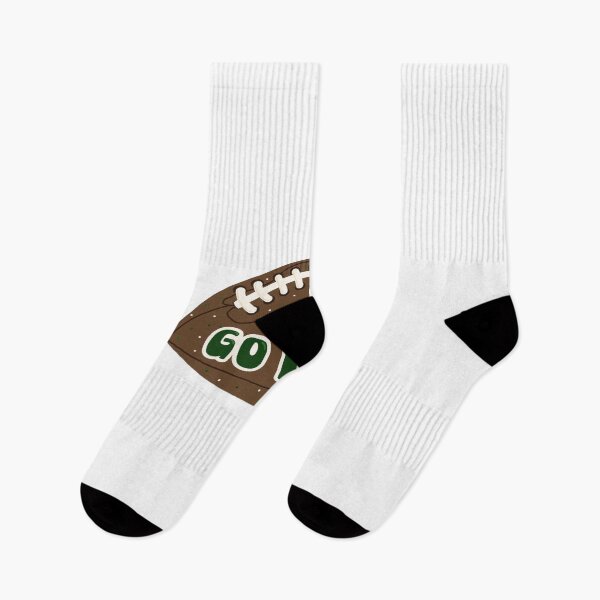 Item preview, Go Irish Football  designed and sold by shamrockizzy.