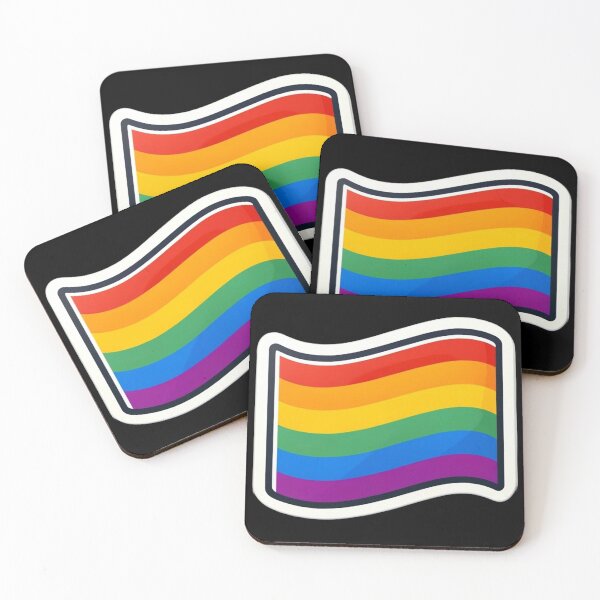 Item preview, Pride Flag designed and sold by PinUpPizzazz.