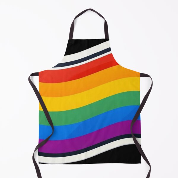 Item preview, Pride Flag designed and sold by PinUpPizzazz.