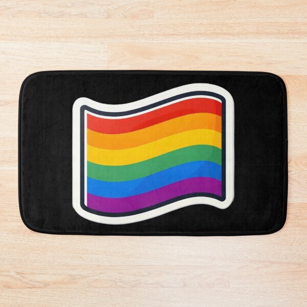Item preview, Pride Flag designed and sold by PinUpPizzazz.