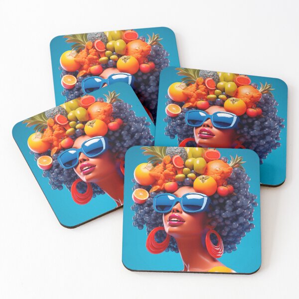 Item preview, Tropical designed and sold by Minuto Cria.