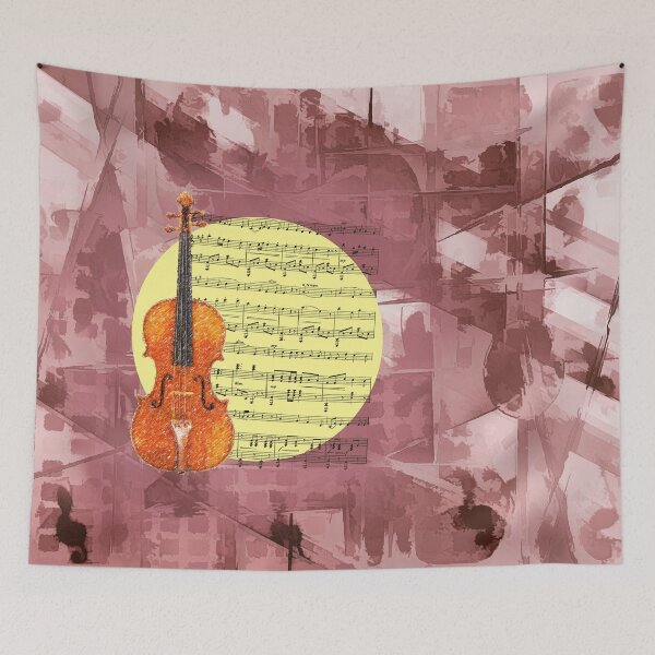 Item preview, Musician designed and sold by Getrealdesigns.