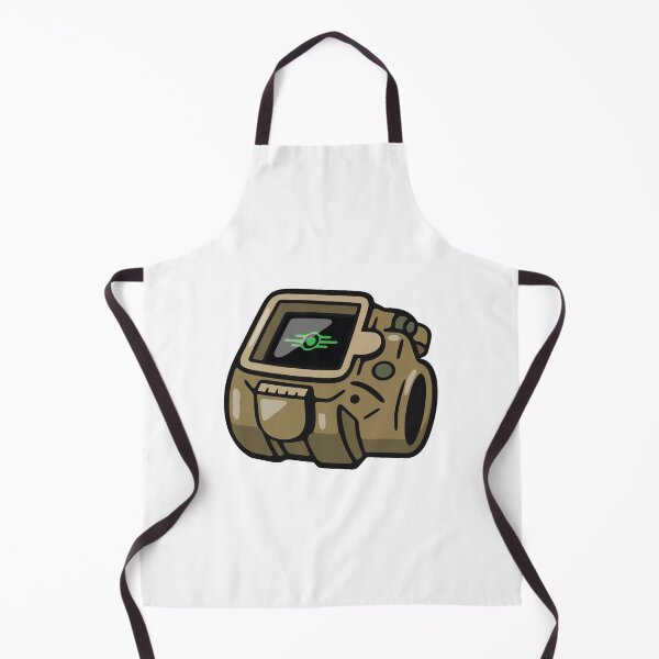 Item preview, Pip-Boy designed and sold by Sakuga Drip.