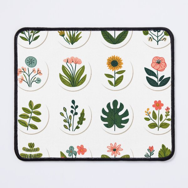 Item preview, Nature's Palette designed and sold by JuniperFinch.