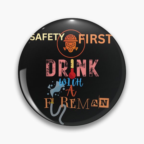 Item preview, SAFETY FIREMAN designed and sold by ElvisTonchy.