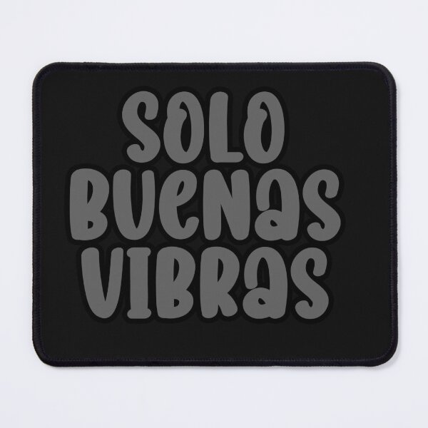 Item preview, ONLY GOOD VIBES designed and sold by La Loca.