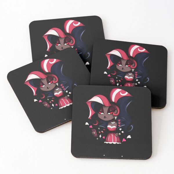 Item preview, Velvette Hazbin Hotel Illustration Sinner Demon Overlord designed and sold by Kryomax_.