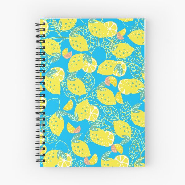Item preview, Lemon Lover designed and sold by aboniteblanc.