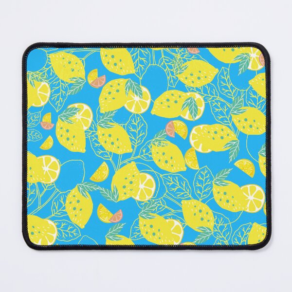 Item preview, Lemon Lover designed and sold by aboniteblanc.