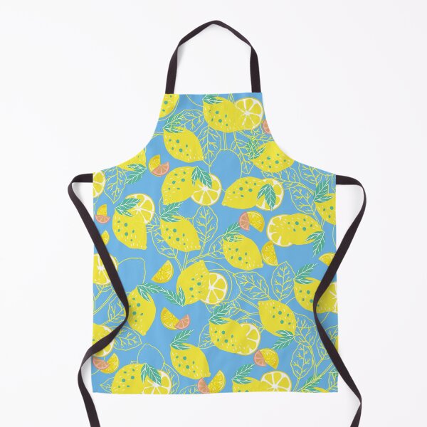 Item preview, Lemon Lover designed and sold by aboniteblanc.