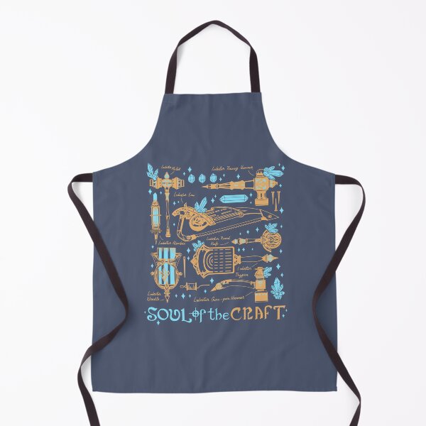 Item preview, Soul of craft designed and sold by Mosoru.