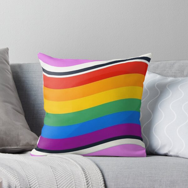 Item preview, Pride Flag designed and sold by PinUpPizzazz.