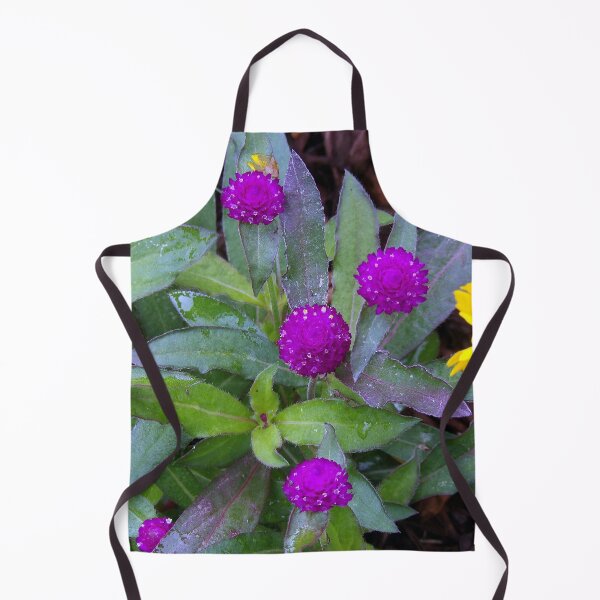 Item preview, Globe Amaranth designed and sold by gistinker.