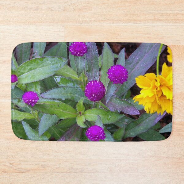 Item preview, Globe Amaranth designed and sold by gistinker.