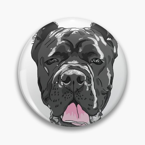 Item preview, Cane Corso Dog designed and sold by crayzykylie.
