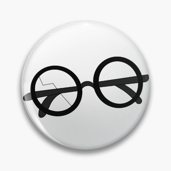 Item preview, Busted Glasses designed and sold by discocowgirl.