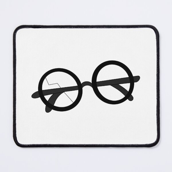 Item preview, Busted Glasses designed and sold by discocowgirl.