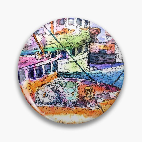 Item preview, dock 1 FH designed and sold by Gerardo Segismundo.