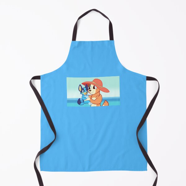Item preview, Beach Dogs designed and sold by AlanisArt.