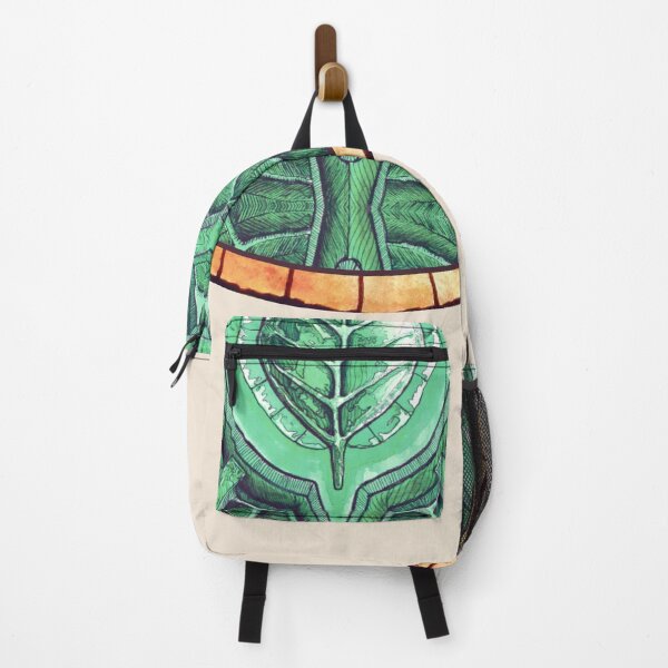 Item preview, Leaf Pattern, Living Nature designed and sold by silva-stella.
