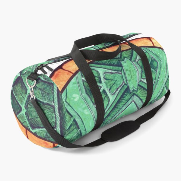 Item preview, Leaf Pattern, Living Nature designed and sold by silva-stella.