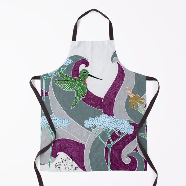 Item preview, Hummingbird designed and sold by Betsy Phillips.