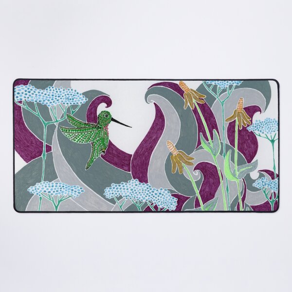 Item preview, Hummingbird designed and sold by Betsy Phillips.