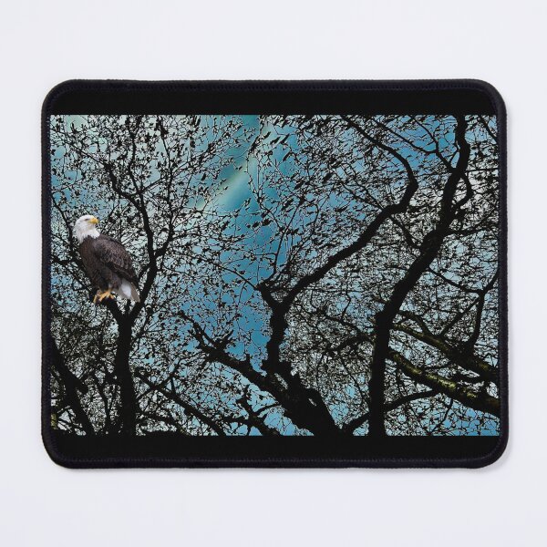 Item preview, Lone Eagle designed and sold by TemboDreams.