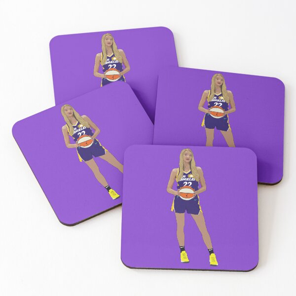 Item preview, Cameron Brink Los Angeles Womens Basketball Minimalist  designed and sold by PiscesVibes.