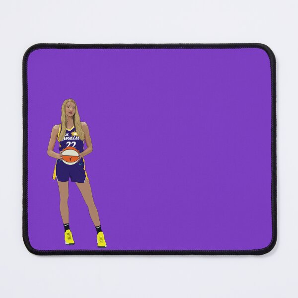 Item preview, Cameron Brink Los Angeles Womens Basketball Minimalist  designed and sold by PiscesVibes.