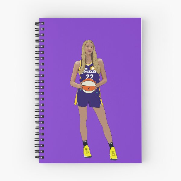 Item preview, Cameron Brink Los Angeles Womens Basketball Minimalist  designed and sold by PiscesVibes.