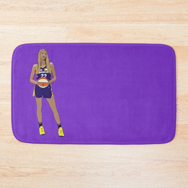 Item preview, Cameron Brink Los Angeles Womens Basketball Minimalist  designed and sold by PiscesVibes.