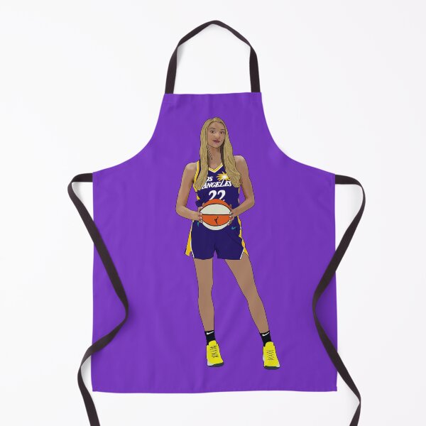 Item preview, Cameron Brink Los Angeles Womens Basketball Minimalist  designed and sold by PiscesVibes.
