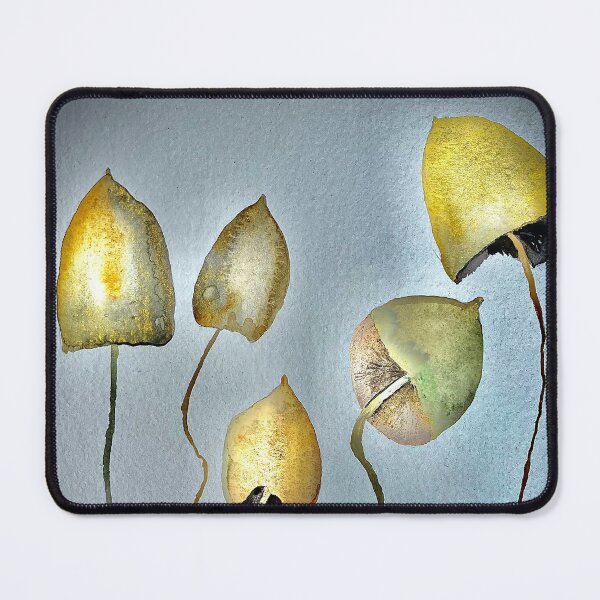 Item preview, Magic Mushrooms designed and sold by BlueSardines.