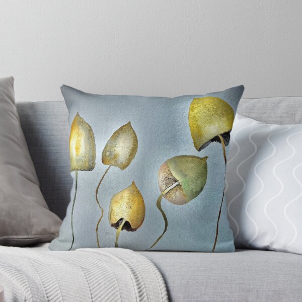 Item preview, Magic Mushrooms designed and sold by BlueSardines.
