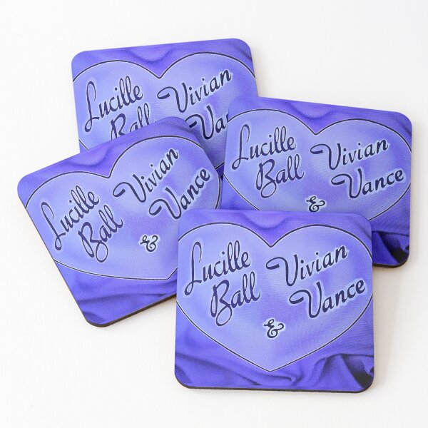 Item preview, Lucy & Ethel designed and sold by MajicBox.