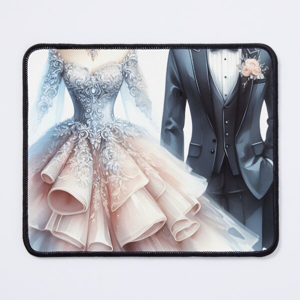 Item preview, Vintage Wedding designed and sold by EnchantedEvents.
