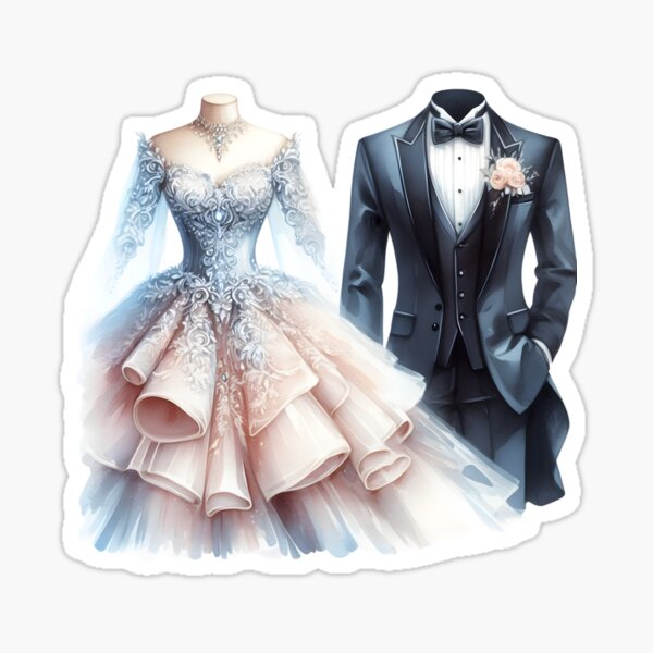 Item preview, Vintage Wedding designed and sold by EnchantedEvents.