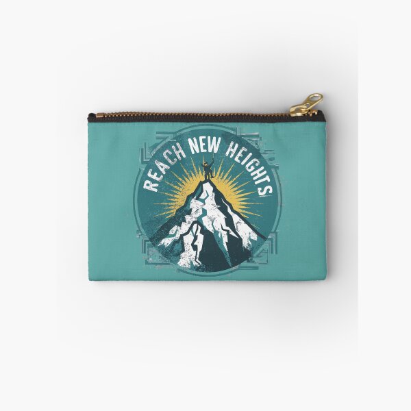Item preview, Reach New Heights designed and sold by trendybutterfly.