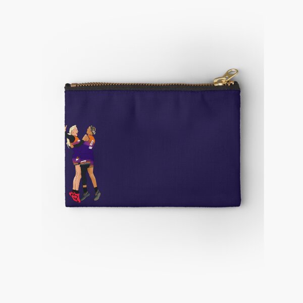 Item preview, Sophie Cunningham Natasha Cloud Chest Bump 3 PT Celebration Phoenix Womens Basketball Minimalist  designed and sold by PiscesVibes.