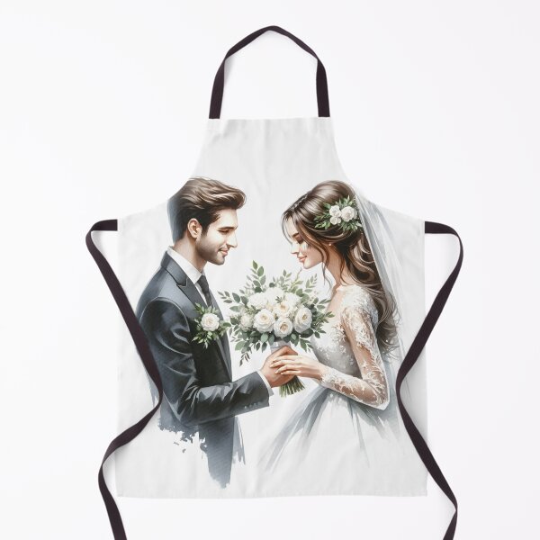 Item preview, Wedding Couple designed and sold by EnchantedEvents.