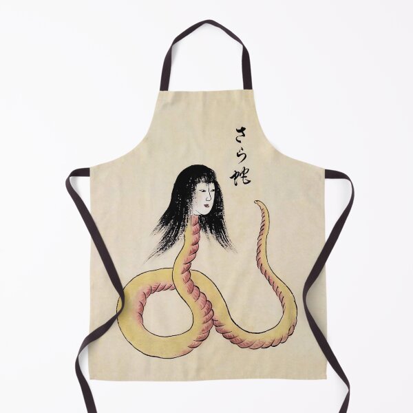 Item preview, Sara-hebi designed and sold by GabyDark.