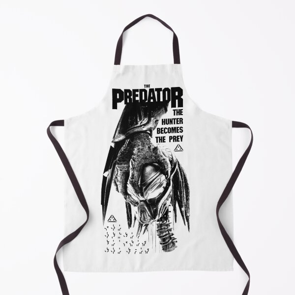 Item preview, Predator, the hunter is the prey designed and sold by EspiralArt.